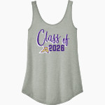 ALPINE HIGH SCHOOL BUCKS <span class="pdp-name-mascot">ALPINE BUCKS</span> District Women's Perfect Tri Relaxed Tank Front Thumbnail
