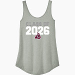 Renaissance Knights <span class="pdp-name-mascot">Renaissance Knights</span> District Women's Perfect Tri Relaxed Tank Front Thumbnail
