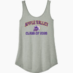 Apple Valley Knights District Women's Perfect Tri Relaxed Tank Front Thumbnail