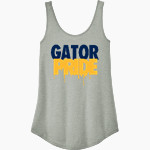 Magellan International School The Online Store <span class="pdp-name-mascot">Magellan Gators</span> District Women's Perfect Tri Relaxed Tank Front Thumbnail