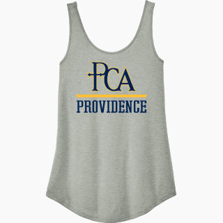 District Women's Perfect Tri Relaxed Tank
