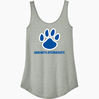 District Women's Perfect Tri Relaxed Tank