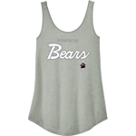 Paideia High Bears <span class="pdp-name-mascot">Paideia High School Bears</span> District Women's Perfect Tri Relaxed Tank Front Thumbnail