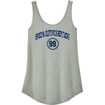 Special Olympics Kentucky Special Olympics <span class="pdp-name-mascot">Special Olympics of Kentucky</span> District Women's Perfect Tri Relaxed Tank Front Thumbnail