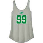 Buffalo Envy Allstar Cheerleading Envy <span class="pdp-name-mascot">Buffalo Envy Allstar Cheerleading</span> District Women's Perfect Tri Relaxed Tank Front Thumbnail