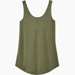 Aldo Leopold Aldo Leopold District Women's Perfect Tri Relaxed Tank Back Thumbnail
