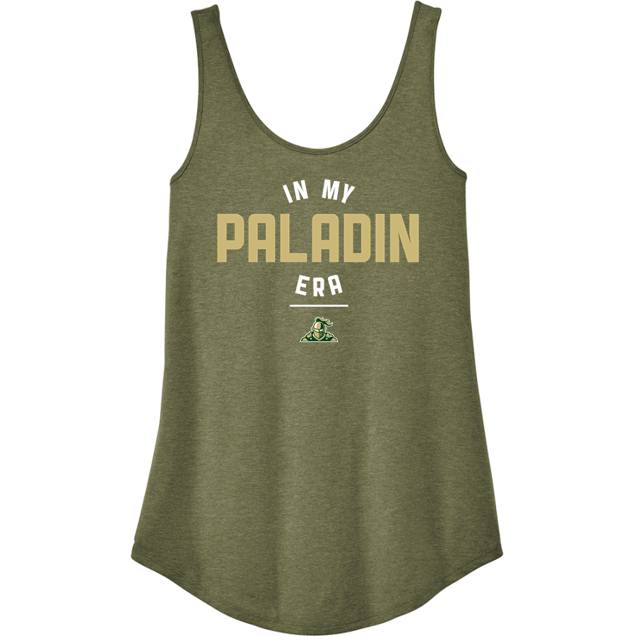Pinecrest Paladins <span class="pdp-name-mascot">Pinecrest Paladins</span> District Women's Perfect Tri Relaxed Tank