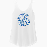Lomega Raiders <span class="pdp-name-mascot">Lomega Raiders</span> District Women's Perfect Tri Relaxed Tank Front Thumbnail