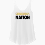 Yakima Sunkings Sunkings <span class="pdp-name-mascot">Yakima Sunkings</span> District Women's Perfect Tri Relaxed Tank Front Thumbnail