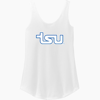 District Women's Perfect Tri Relaxed Tank