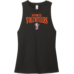 JAMES BOWIE HIGH SCHOOL VOLUNTEERS <span class="pdp-name-mascot">BOWIE VOLUNTEERS</span> District Women's Perfect Tri Muscle Tank Front Thumbnail