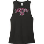 BASTROP HIGH SCHOOL BEARS <span class="pdp-name-mascot">BASTROP BEARS</span> District Women's Perfect Tri Muscle Tank Front Thumbnail