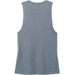 MOUNTAIN VIEW HIGH SCHOOL VIKINGS <span class="pdp-name-mascot">MOUNTAIN VIEW VIKINGS</span> District Women's Perfect Tri Muscle Tank Back Thumbnail