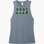 SAINT BONAVENTURE HIGH SCHOOL SERAPHS <span class="pdp-name-mascot">SAINT BONAVENTURE SERAPHS</span> District Women's Perfect Tri Muscle Tank Front Thumbnail