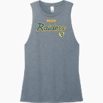 REED HIGH SCHOOL REED RAIDERS <span class="pdp-name-mascot">REED REED RAIDERS</span> District Women's Perfect Tri Muscle Tank Front Thumbnail
