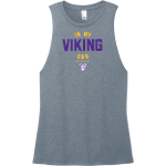 MOUNTAIN VIEW HIGH SCHOOL VIKINGS <span class="pdp-name-mascot">MOUNTAIN VIEW VIKINGS</span> District Women's Perfect Tri Muscle Tank Front Thumbnail
