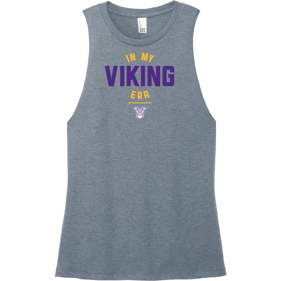 MOUNTAIN VIEW HIGH SCHOOL VIKINGS <span class="pdp-name-mascot">MOUNTAIN VIEW VIKINGS</span> District Women's Perfect Tri Muscle Tank
