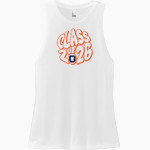 Oswego Panthers <span class="pdp-name-mascot">Oswego Panthers</span> District Women's Perfect Tri Muscle Tank Front Thumbnail
