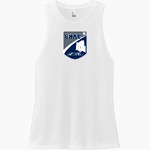 Southern Hills Athletic Conference SHAC <span class="pdp-name-mascot">Southern Hills Athletic Conference</span> District Women's Perfect Tri Muscle Tank Front Thumbnail