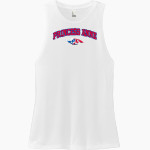 PRINCESS ANNE HIGH SCHOOL CAVALIERS <span class="pdp-name-mascot">PRINCESS ANNE CAVALIERS</span> District Women's Perfect Tri Muscle Tank Front Thumbnail