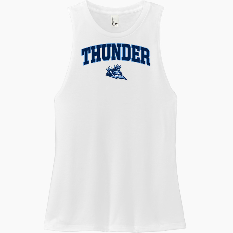 Out-of-Door Thunder District Women's Perfect Tri Muscle Tank