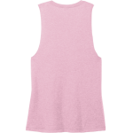 Ballston Spa Scotties The Official Online Store <span class="pdp-name-mascot">Baaston Spa Scotties</span> District Women's Perfect Tri Muscle Tank Back Thumbnail