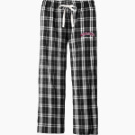 GRAPELAND HIGH SCHOOL SANDIES <span class="pdp-name-mascot">GRAPELAND SANDIES</span> District Men's Flannel Plaid Pant Front Thumbnail