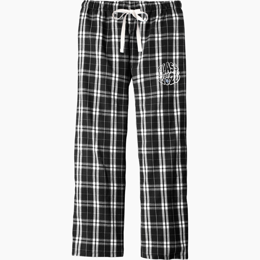 MARYSVILLE HIGH SCHOOL VIKINGS <span class="pdp-name-mascot">MARYSVILLE VIKINGS</span> District Men's Flannel Plaid Pant