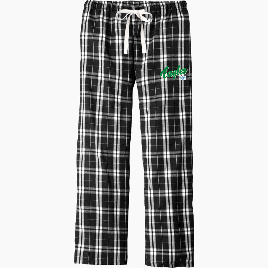 Maple River Eagles <span class="pdp-name-mascot">Maple River Eagles</span> District Men's Flannel Plaid Pant