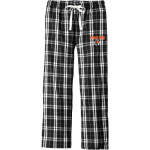 Ainger Cougars <span class="pdp-name-mascot">Ainger Cougars</span> District Men's Flannel Plaid Pant Front Thumbnail