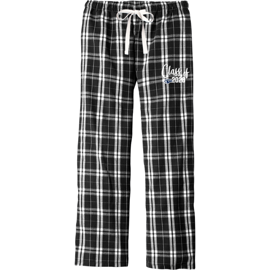 Cactus Shadows Falcons <span class="pdp-name-mascot">Cactus Shadows Falcons</span> District Men's Flannel Plaid Pant