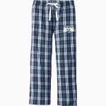 Official Online Store District Men's Flannel Plaid Pant Front Thumbnail