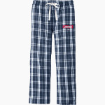 NORTHLAND Pioneers District Men's Flannel Plaid Pant Front Thumbnail