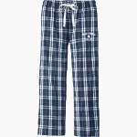 Marin Catholic Wildcats <span class="pdp-name-mascot">Marin Catholic Wildcats</span> District Men's Flannel Plaid Pant Front Thumbnail