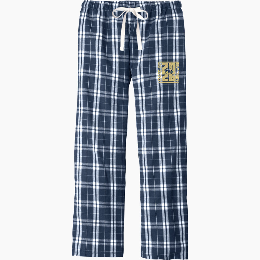 Holy Trinity Tigers <span class="pdp-name-mascot">Holy Trinity Tigers</span> District Men's Flannel Plaid Pant