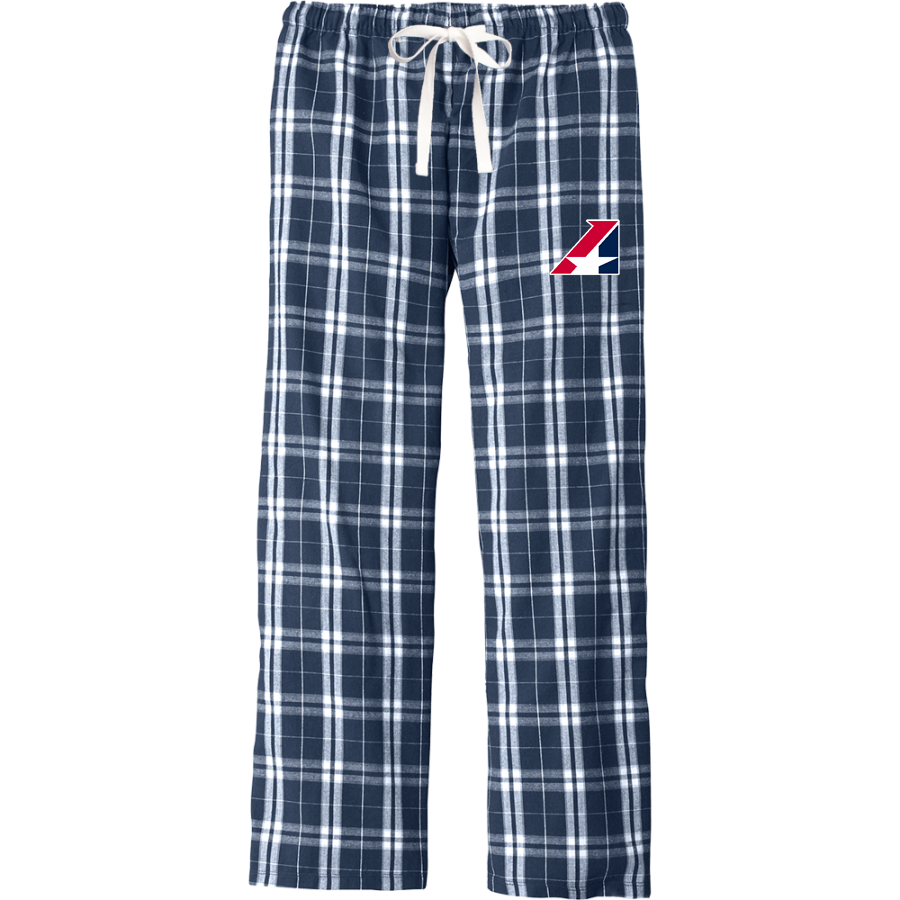Heart of America Heart of America <span class="pdp-name-mascot">Heart of America Athletic Conference</span> District Men's Flannel Plaid Pant