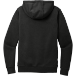 Cupertino High School Pioneers <span class="pdp-name-mascot">Cupertino High School Pioneers</span> District Men's Vintage Wash Fleece Hoodie Back Thumbnail