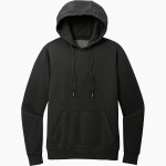 Cienega Bobcats District Men's Vintage Wash Fleece Hoodie Front Thumbnail