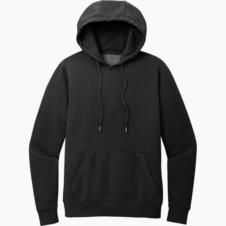 Cienega Bobcats District Men's Vintage Wash Fleece Hoodie