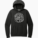 Swag 7v7 Swag <span class="pdp-name-mascot">Swag 7v7 Swag</span> District Men's Vintage Wash Fleece Hoodie Front Thumbnail