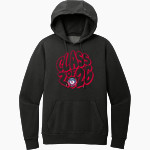 USA PRIME MICHIGAN <span class="pdp-name-mascot">USA PRIME MICHIGAN</span> District Men's Vintage Wash Fleece Hoodie Front Thumbnail