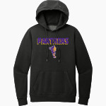 BOULDER HIGH SCHOOL PANTHERS <span class="pdp-name-mascot">BOULDER PANTHERS</span> District Men's Vintage Wash Fleece Hoodie Front Thumbnail