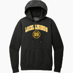 Local Legends Local Legends <span class="pdp-name-mascot">Local Legends</span> District Men's Vintage Wash Fleece Hoodie Front Thumbnail