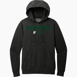 District Men's Vintage Wash Fleece Hoodie