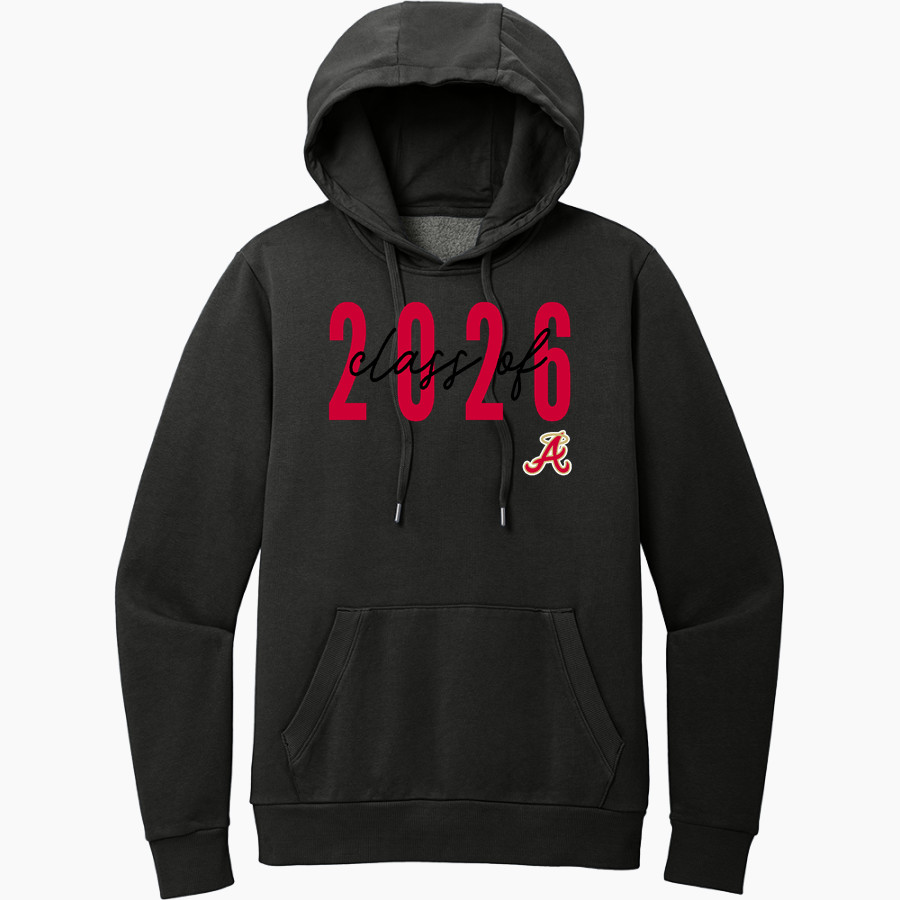Andrean 59ers <span class="pdp-name-mascot">Andrean 59ers</span> District Men's Vintage Wash Fleece Hoodie