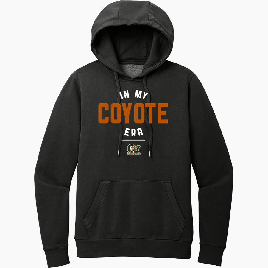 CAMPO VERDE HIGH SCHOOL COYOTES <span class="pdp-name-mascot">CAMPO VERDE COYOTES</span> District Men's Vintage Wash Fleece Hoodie
