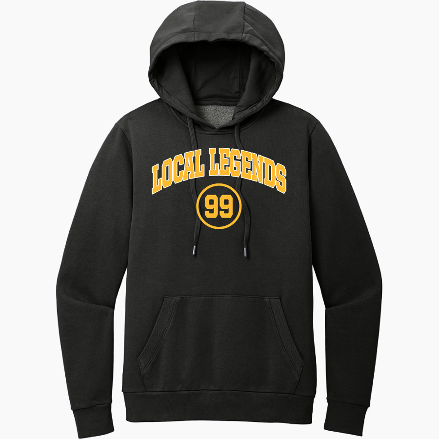 Local Legends Local Legends <span class="pdp-name-mascot">Local Legends</span> District Men's Vintage Wash Fleece Hoodie