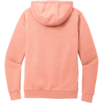 Yakima Sunkings Sunkings <span class="pdp-name-mascot">Yakima Sunkings</span> District Men's Vintage Wash Fleece Hoodie Back Thumbnail