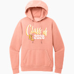 Forest Lake Rangers <span class="pdp-name-mascot">Forest Lake Rangers</span> District Men's Vintage Wash Fleece Hoodie Front Thumbnail