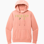 Fridley Tigers <span class="pdp-name-mascot">Fridley Tigers</span> District Men's Vintage Wash Fleece Hoodie Front Thumbnail